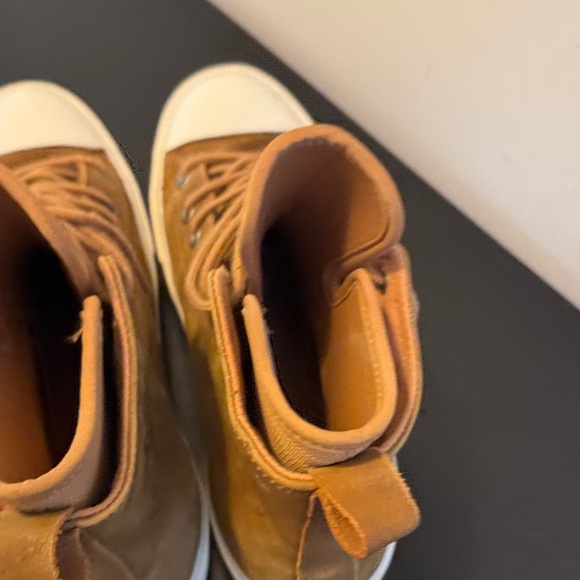 Converse Chuck Taylor All Star Waterproof Boot with Lunarlon - Picture 9 of 15